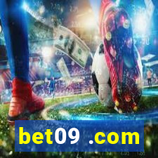 bet09 .com